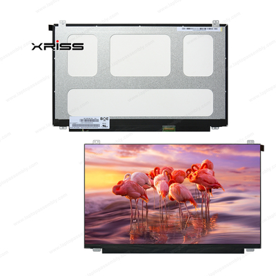 Met schroef Laptop Screen 15.6 