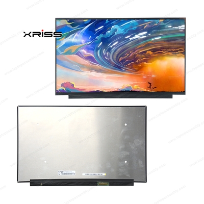 Nieuwe BOE 144Hz NV156FHM-NY4 15,6