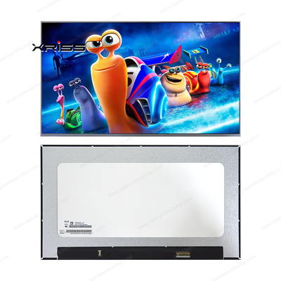 15.6''Slim 30Pin Narrow NV156FHM-N4V FHD TFT BENT Laptop LCD scherm vervanging