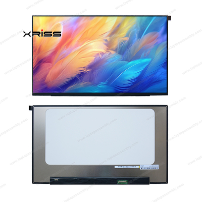 15,6 inch FHD IPS Laptop LCD Scherm Paneel NV156FHM-N63 FHD 1920*1080 30 pins