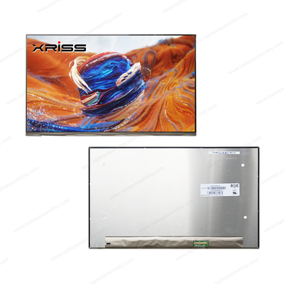 NV156FHM-T0A V8.0 Voor HP Elitebook 850 G8 Laptop LCD Touch Screen Panel 40Pins LED Display