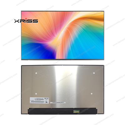 B156HAK02.4 LP156WFD SPP1 15,6 inch Panel 40Pins FHD IPS Laptop LCD-scherm