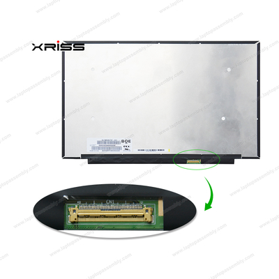 NV156FHM-T07 15,6 inch Touch Screen Laptop LCD Display IPS 40pins