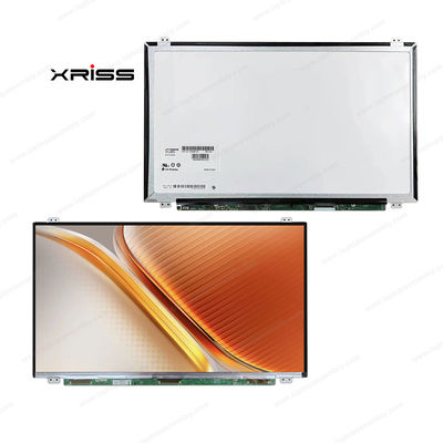 15.6 Inch LP156WH3 Laptop LCD Scherm 1366x768 TN 40Pin LVDS