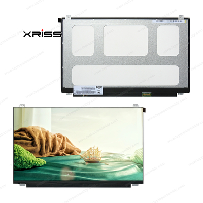 15.6 inch 40pins NV156FHM-T00 B156HAK02.0 Voor Lenovo Laptop Touch Display LCD-scherm