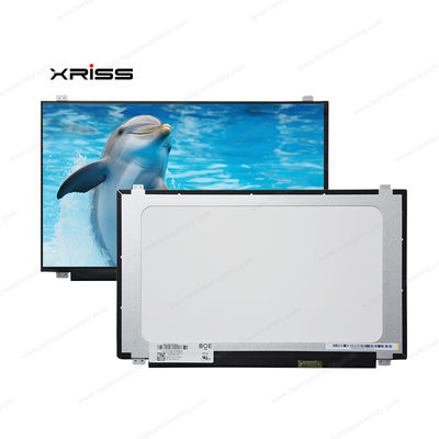 15,6 inch NV156FHM-N42 FHD laptop LCD scherm EDP 30Pin