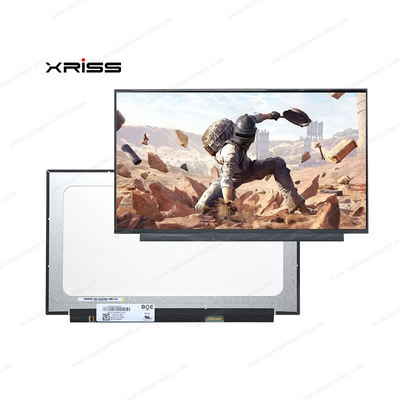 NV156FHM-N3D 15,6 inch FHD Slim LCD-scherm EDP 30Pin