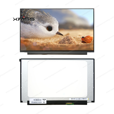 BOE NV156FHM-N4K 15,6 inch FHD EDP 40Pin Laptop LCD scherm