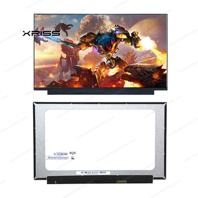 Oorspronkelijke 15,6 inch NT156WHM-T02 Laptop LCD-scherm EDP 40Pin 1366x768
