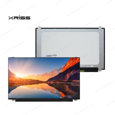 NT156WHM-N45 15,6 inch EDP 30-pins laptop LCD scherm 1366x768